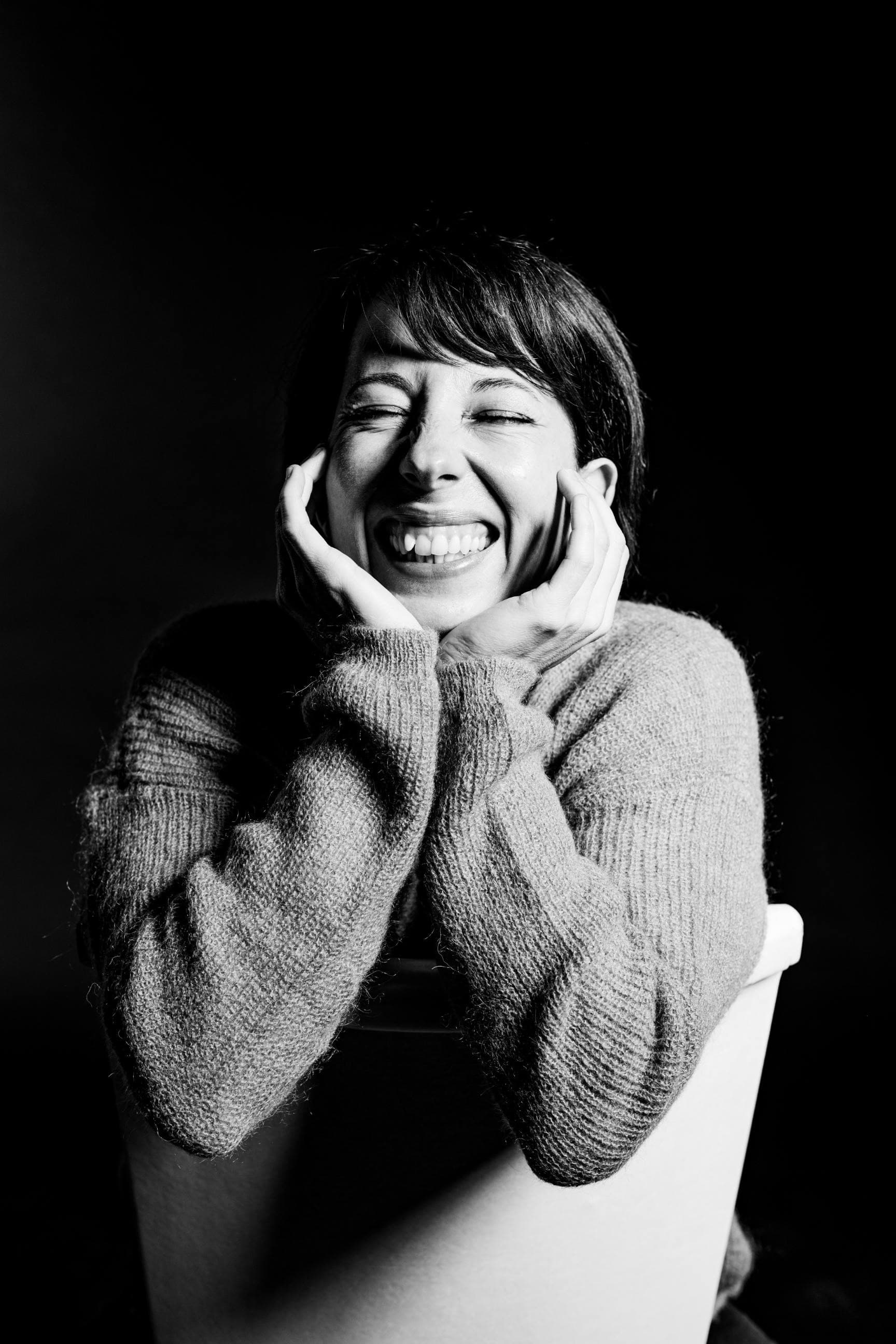 Portrait de Marie Babelot